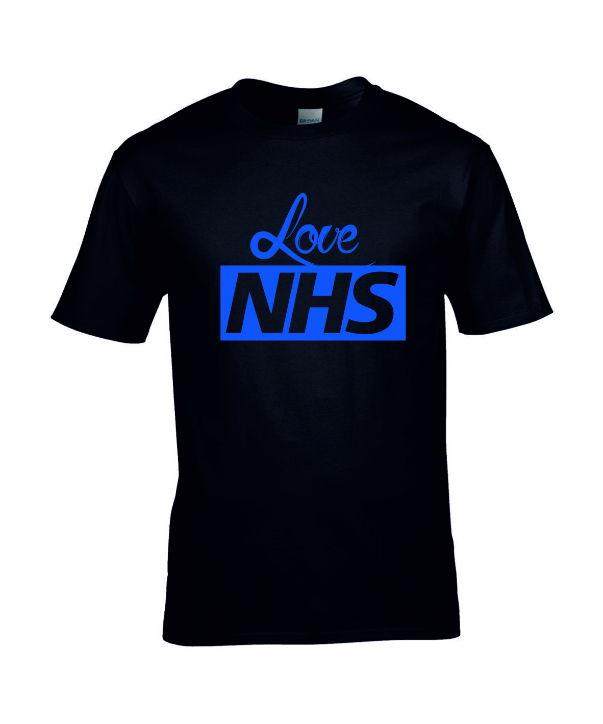 nhs tee shirts for sale